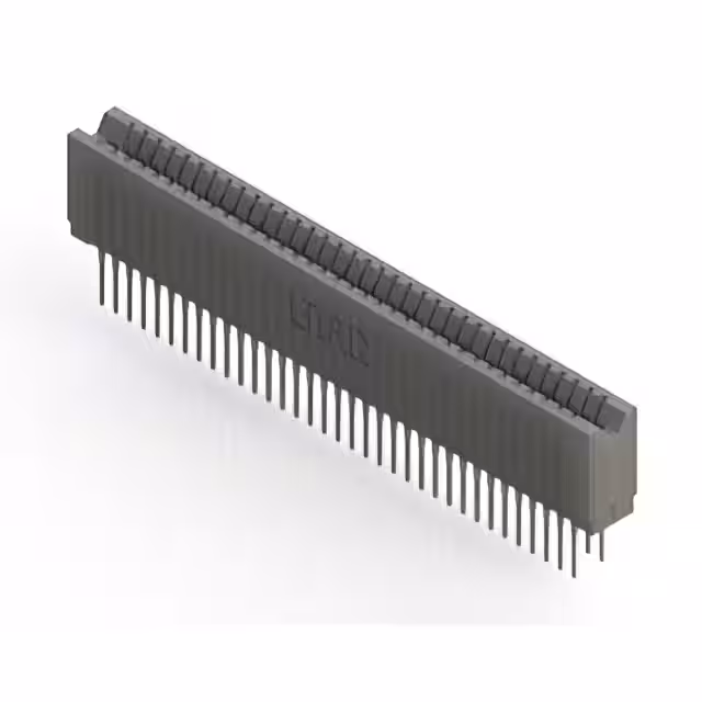 745-070-522-206 EDAC Inc.  Edgeboard Connectors